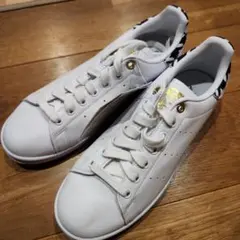 25cm　新品　アディダス　スタンスミス