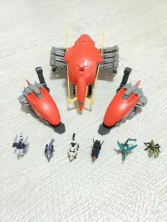 2026年最新】ゾイドコレクションdx ドラグーンネストの人気アイテム