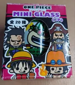 원피스 ミニグラス