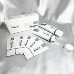 BONOTOX MPクリーム 15ml 5個セット - メルカリ