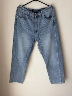 シーズンリーズン　デニムパンツ　ジーンズ　Ｌ