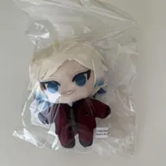 2026年最新】ブルロ展 カイザー ぬいぐるみの人気アイテム - メルカリ