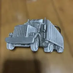 ベルトバックル　色々