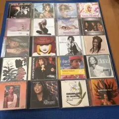 洋楽 CD アルバム まとめ売り 33枚セット - メルカリ