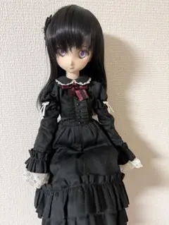 アゾン リルフェアリー お掃除の妖精 エルノ＆ヴェル 2体セット 1/12 
