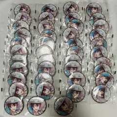 アイナナ 狗丸トウマ 缶バッジ カプ缶