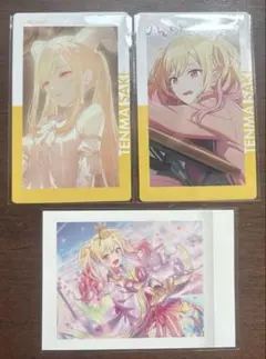 天馬咲希 プロセカ ぱしゃこれ エピカ 26c