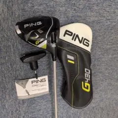 2026年最新】ping g430 sft ヘッドのみの人気アイテム - メルカリ