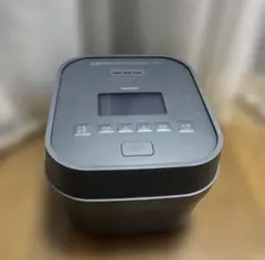 고장·부품용 アイリスオーヤマIH炊飯器 5.5合 RC-IGA50-HA 2023
