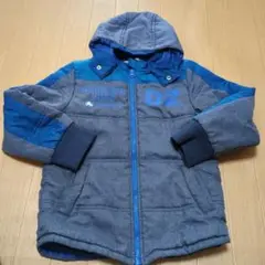 crocs 　クロックス　アウター130