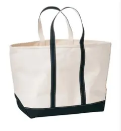 【新品未使用】L.L.Beanトートバッグ