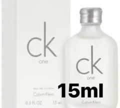 Calvin Klein ck one オードトワレ - メルカリ