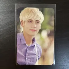 2026年最新】shinee ジョンヒョン トレカの人気アイテム - メルカリ