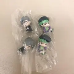 肩ズン　露伴 康一 セット