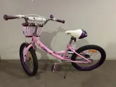 2026年最新】子供自転車18インチ女の子の人気アイテム - メルカリ