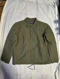 2026年最新】パタゴニア コーチジャケットの人気アイテム - メルカリ