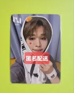 INI 後藤威尊 ウィンマジ ユニバ トレカ