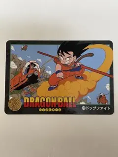 ドラゴンボール カードダス ビジュアルアドベンチャー 27 大丈夫か