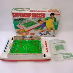 TOMY 卓上タイプ￼アイスホッケーゲーム￼当時物￼ - メルカリ