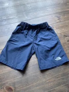 The North Face ハーフパンツ 100cm ネイビー