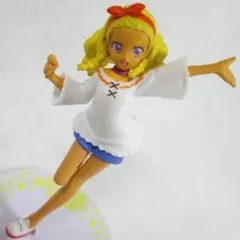 天宮えれな スター☆トゥインクルプリキュア キューティーフィギュア2