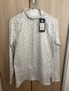 アンダーアーマー ゴルフ コールドギア