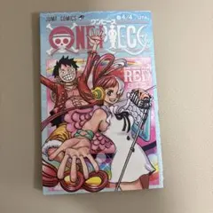 ワンピース1〜102巻+映画特典4冊　全巻セット　ONE PIECE まとめ売り ワンピース 映画特典 巻4/4 UTA 2冊セット - メルカリ