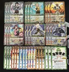 バトルスピリッツ ショップ大会 参加プロモ セット - メルカリ
