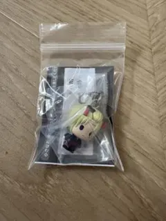 銀魂 吉原大炎上 めじるしアクセサリー 月詠