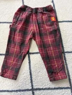 ブリーズ　ハリーポッター　100 ズボン　BREEZE