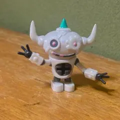 2026年最新】gigantゲッチャリロボの人気アイテム - メルカリ