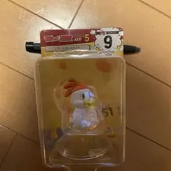 ぱ*ん様 トムとジェリー ハッピーくじ A賞 ニワトリになったタイク