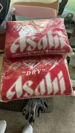 新品】アサヒビール 樽用 保冷カバー 19L専用（10L可）2枚セット