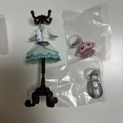 2人はプリキュアガチャセット