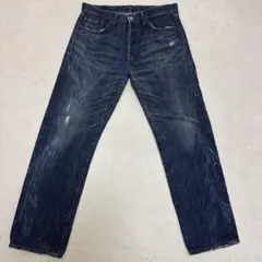 00年代 Levi's 501 03501 W34 菲律賓製Levi's