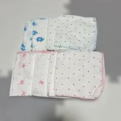 ベビー ガーゼ 8枚セット