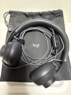 Logicool ZONE WIREDヘッドセット(有線)のサムネイル
