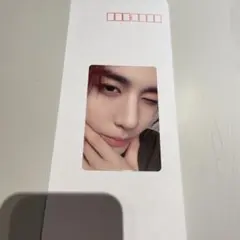 タワレコ トレカ イハン