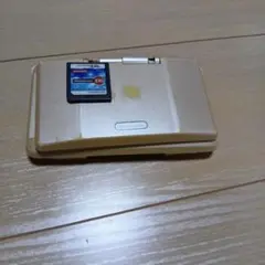 ニンテンドーDS本体のみ ソフト付き(ジャンク)