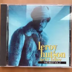 2026年最新】leroy hutson レコードの人気アイテム - メルカリ