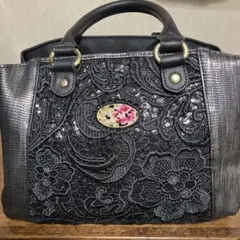 レイクアルスター ハンドバッグ