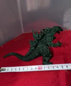 ジャンク ハイパーゴジラ2000 ゴジラ'99 フィギュア