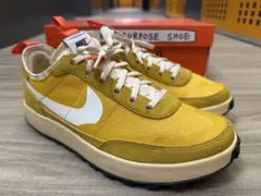 NIKE ACG LDV 黄×青 US12 Used 超美品 - メルカリ