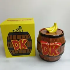 ドンキーコング クッキージャー - メルカリ