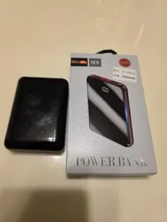 新品 未開封 TUMI Mobile Power Pack - メルカリ