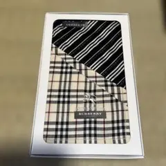 BURBERRY LONDON ハンカチ 2枚セットのサムネイル