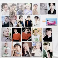 BTS J-HOPE ホソク トレカ まとめ売り②匿名配送