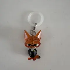 ズートピア2　 めじるしアクセサリー ニック