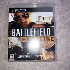 バトルフィールド ハードライン