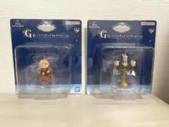 2026年最新】美女と野獣 フィギュアの人気アイテム - メルカリ